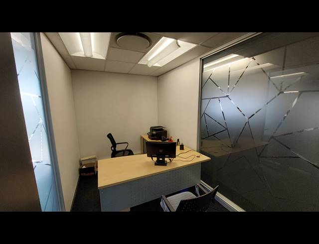 389M² OFFICE TO LET IN GREENSTONE HILL